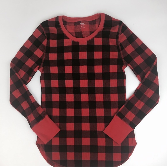 Old Navy Other - 💰SALE Old Navy Long John Long Sleeve Top Old Navy Other - 💰SALE Old Navy Long John Long Sleeve Top